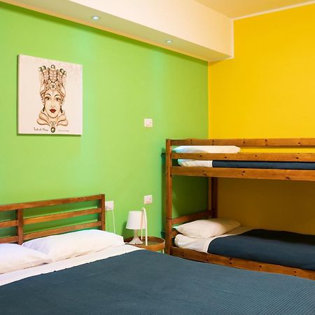 Sicilia Bedda Taormina Apartment Ngoại thất bức ảnh