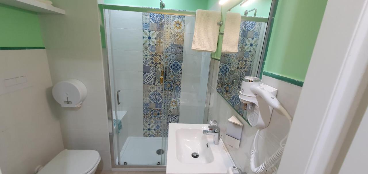 Sicilia Bedda Taormina Apartment Ngoại thất bức ảnh