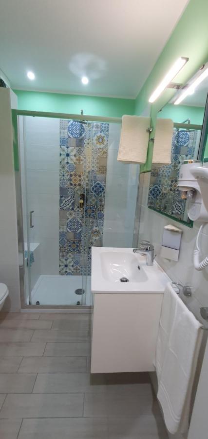 Sicilia Bedda Taormina Apartment Phòng bức ảnh