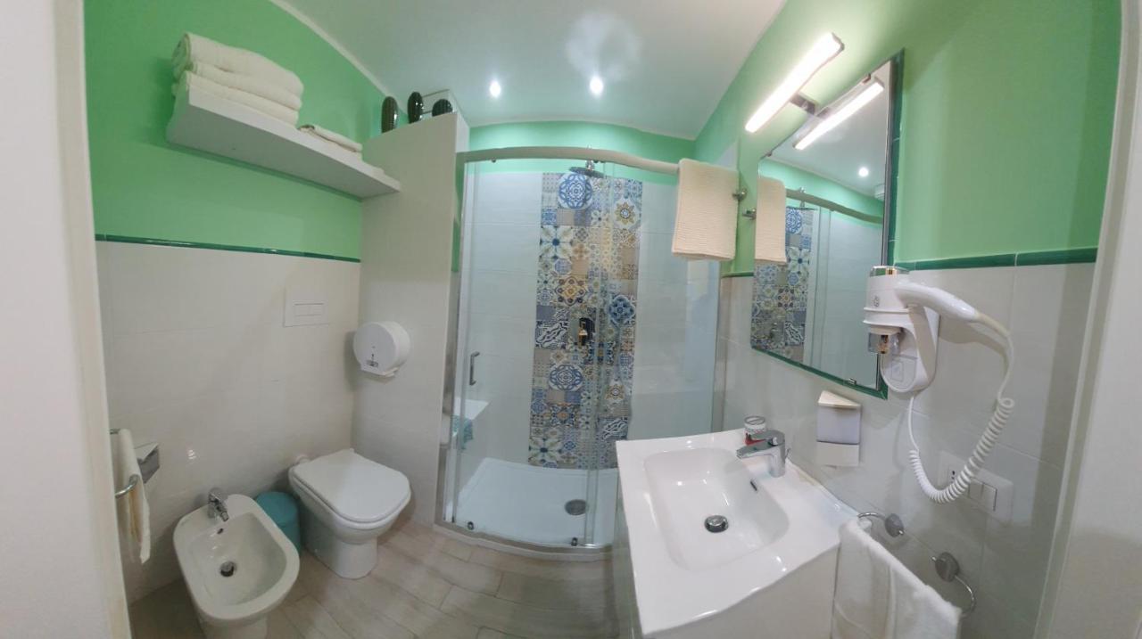 Sicilia Bedda Taormina Apartment Ngoại thất bức ảnh
